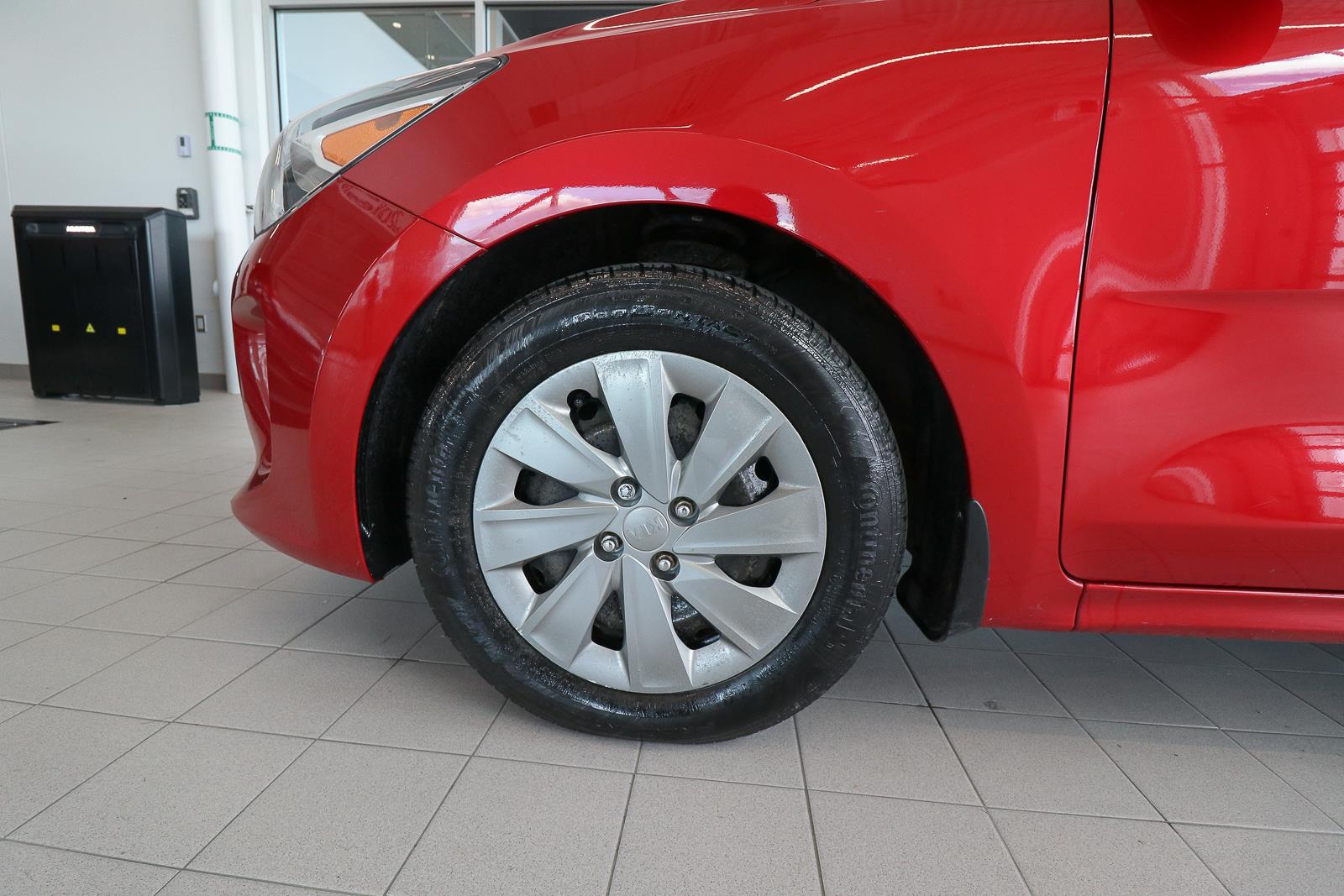 kia Rio 5-door 2020 - 15