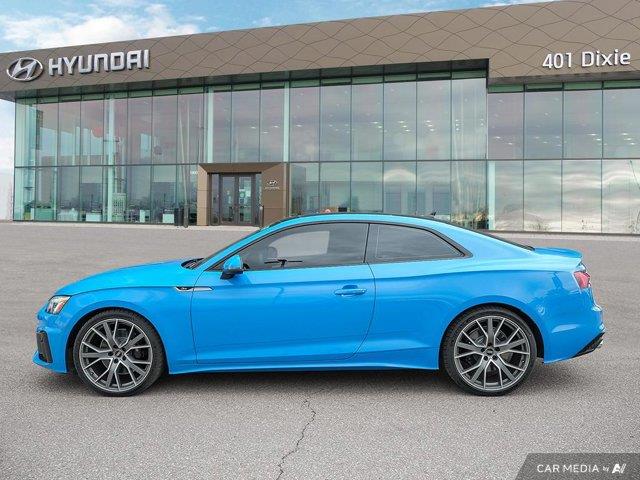 audi S5 Coupe 2022 - 3