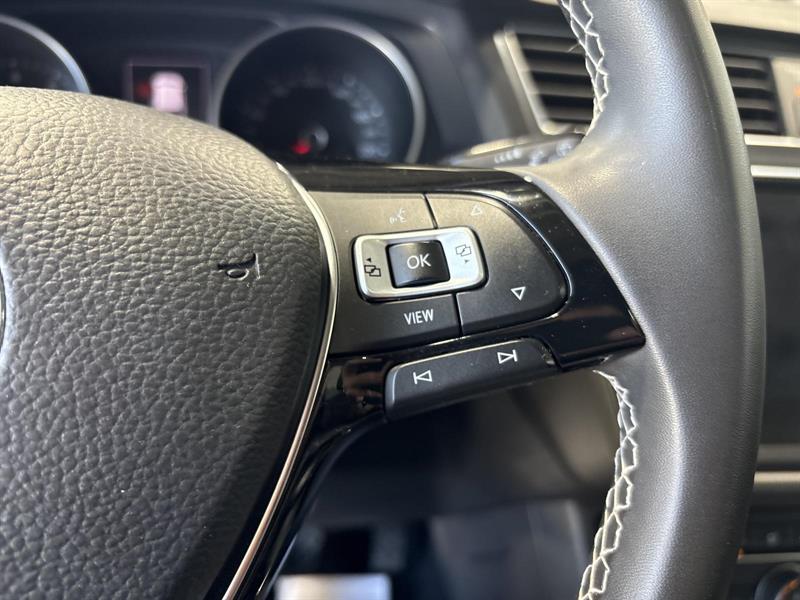 volkswagen Tiguan 2021 - 17