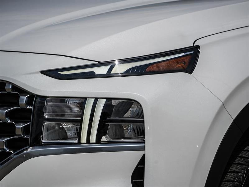 hyundai Santa Fe 2023 - 7