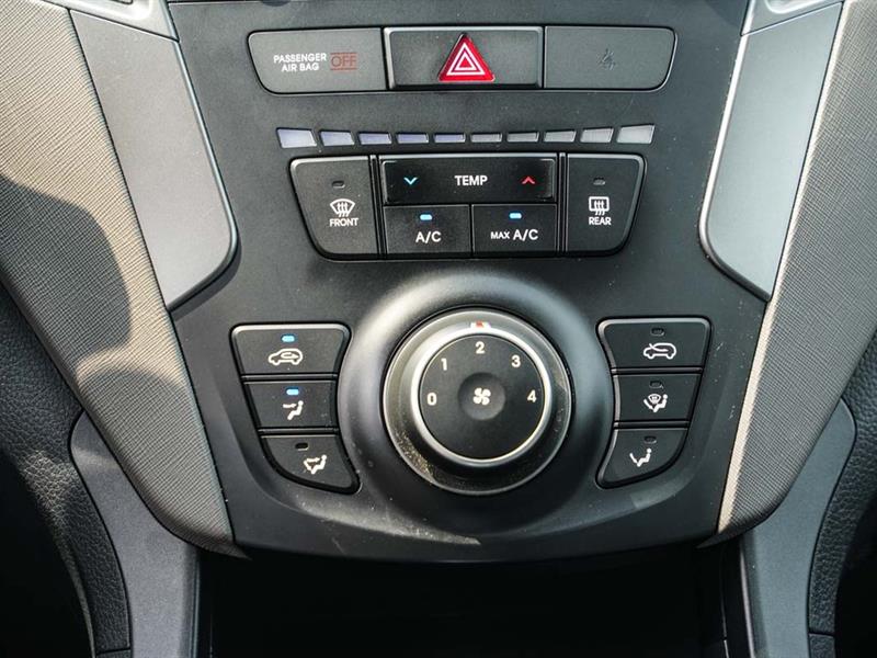 hyundai Santa Fe Sport 2018 - 24