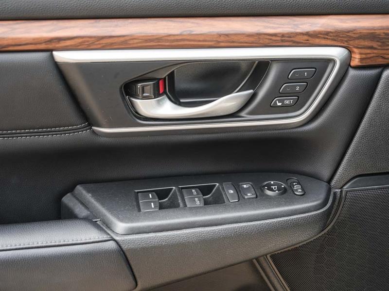 honda CR-V 2020 - 13