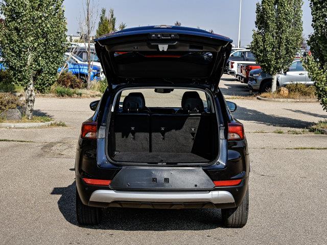 chevrolet Trailblazer 2024 - 15