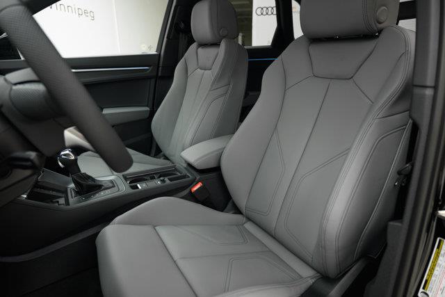 audi Q3 2025 - 25