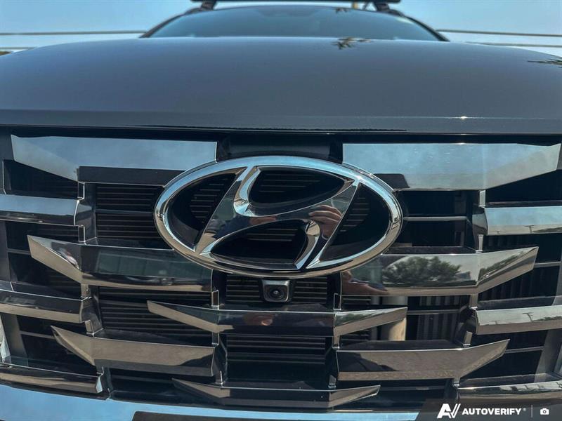 hyundai Santa Cruz 2022 - 11