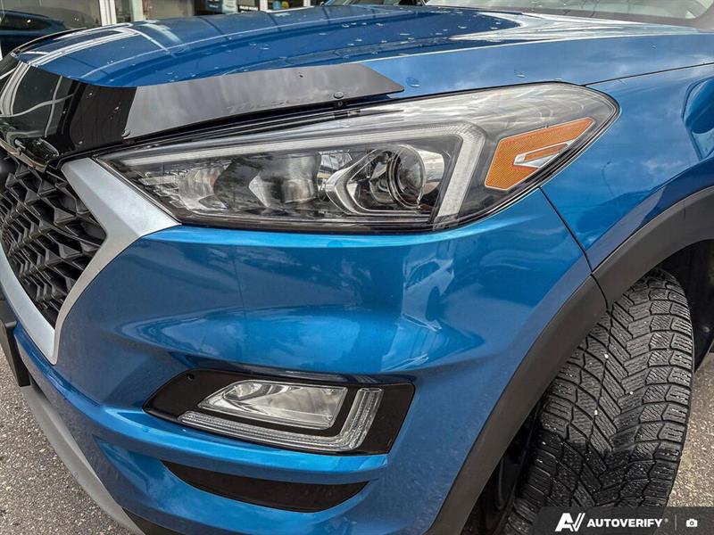 hyundai Tucson 2020 - 10