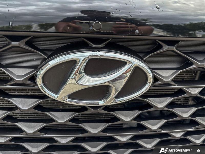 hyundai Tucson 2020 - 11