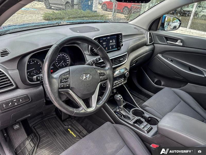 hyundai Tucson 2020 - 15