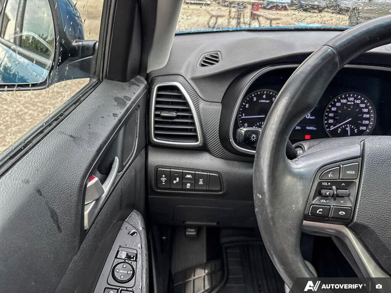 hyundai Tucson 2020 - 19