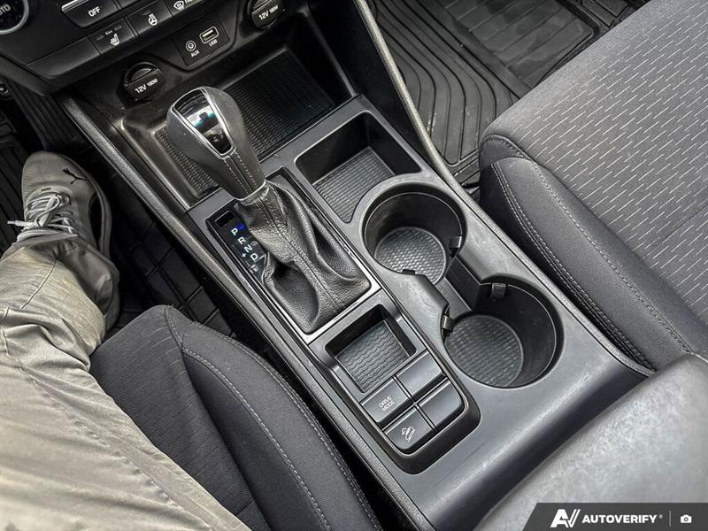 hyundai Tucson 2020 - 20