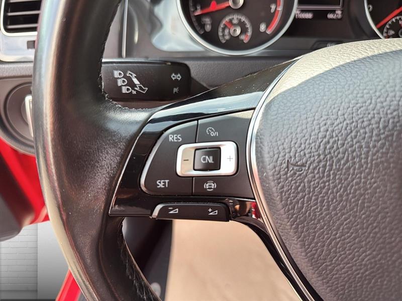 volkswagen Golf SportWagen 2019 - 19