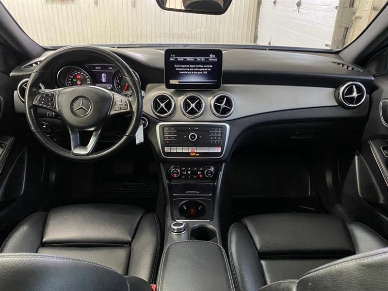 mercedes-benz GLA 2019 - 20