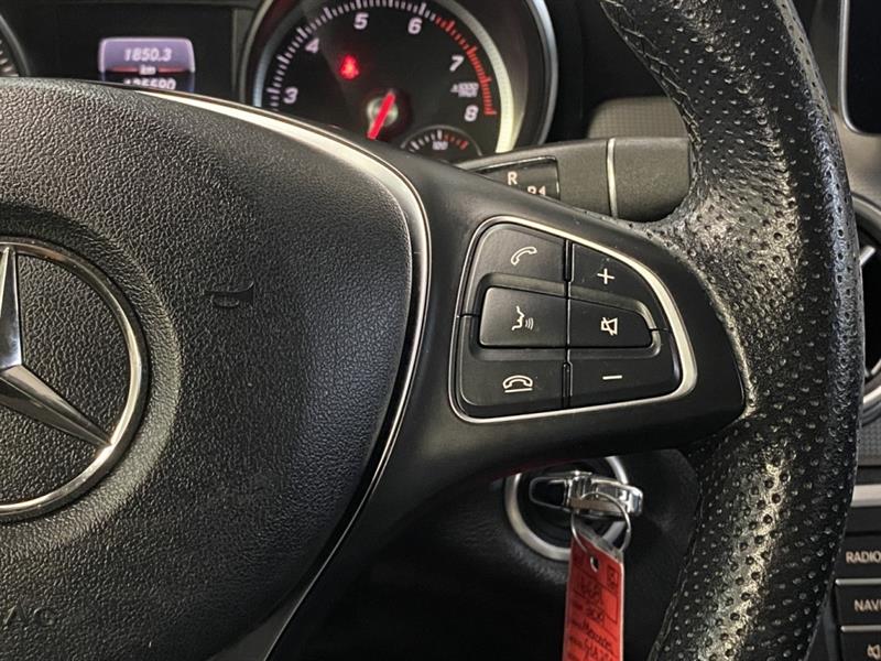 mercedes-benz GLA 2019 - 22