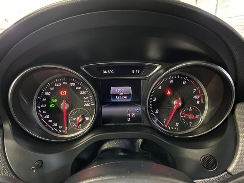 mercedes-benz GLA 2019 - 24