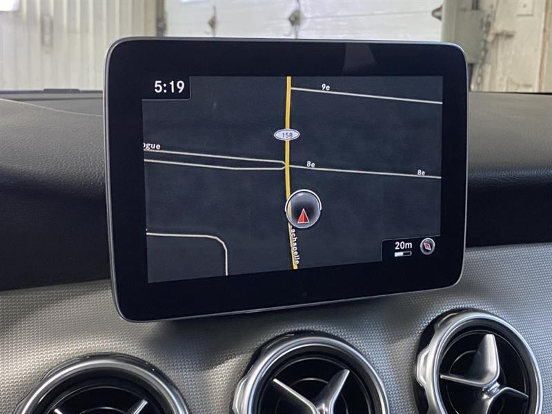 mercedes-benz GLA 2019 - 25