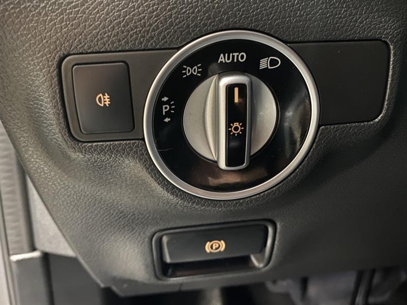 mercedes-benz GLA 2019 - 32