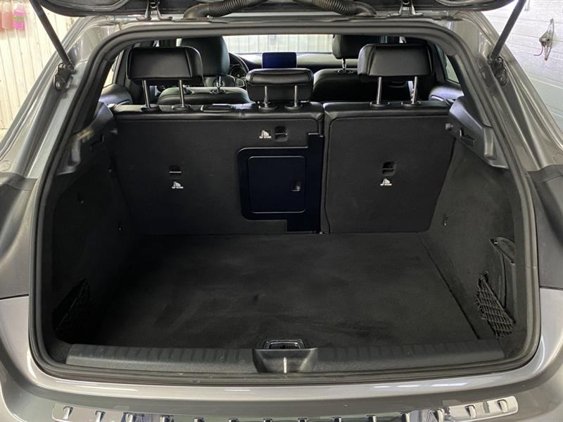 mercedes-benz GLA 2019 - 35