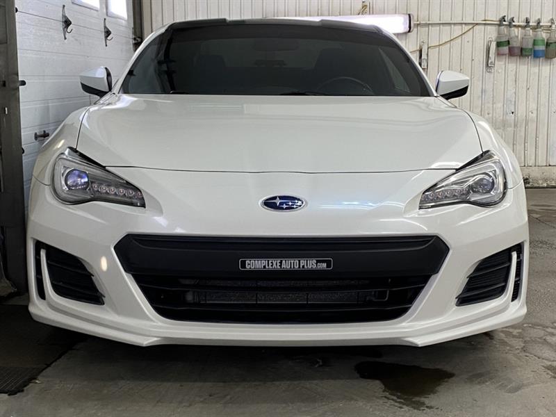 subaru BRZ 2020 - 3
