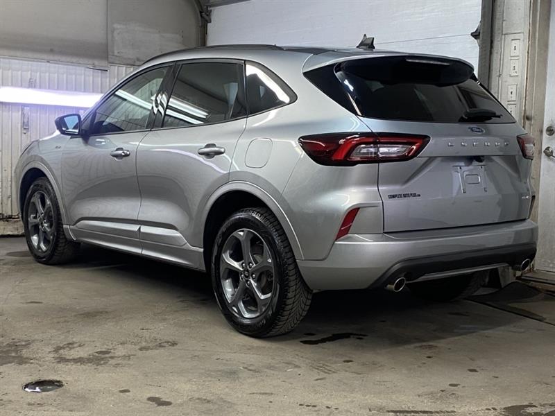 ford Escape 2023 - 5
