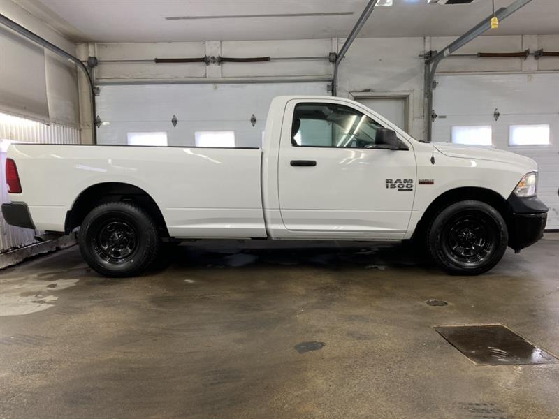 ram 1500 Classic 2021 - 8