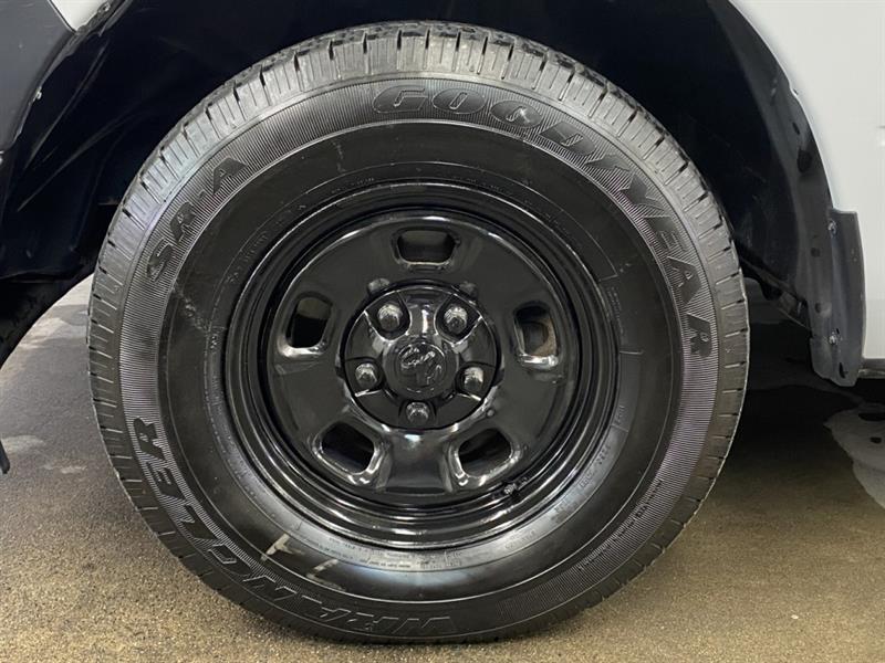 ram 1500 Classic 2021 - 11