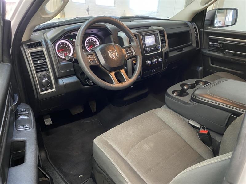 ram 1500 Classic 2021 - 13