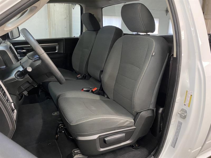 ram 1500 Classic 2021 - 14