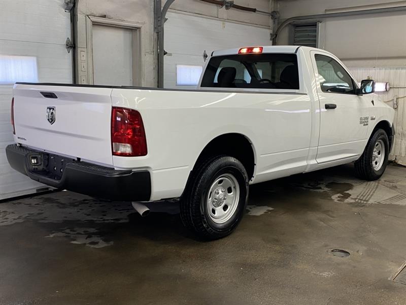 ram 1500 Classic 2021 - 7