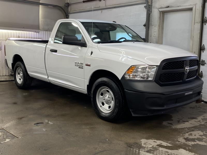 ram 1500 Classic 2021 - 9