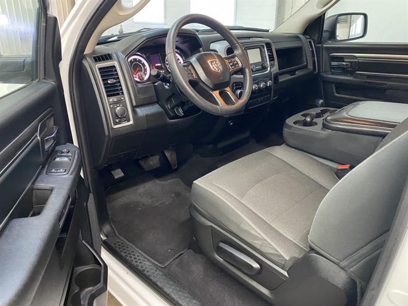 ram 1500 Classic 2021 - 13