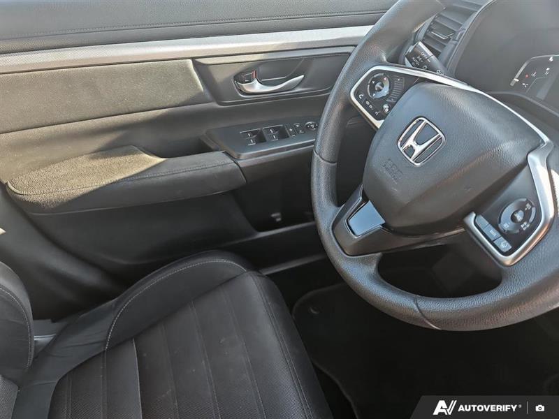 honda CR-V 2018 - 17