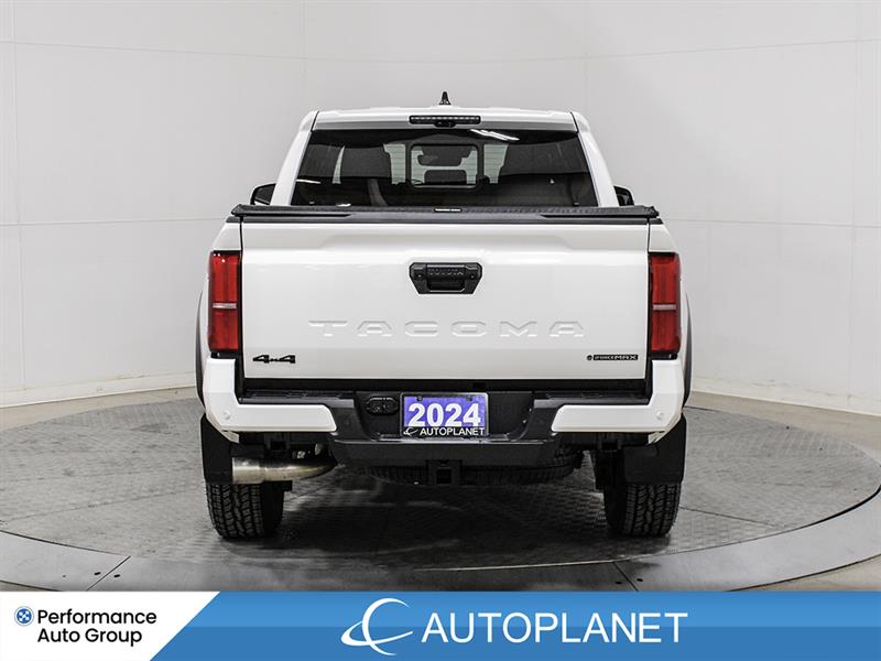 toyota Tacoma 2024 - 7