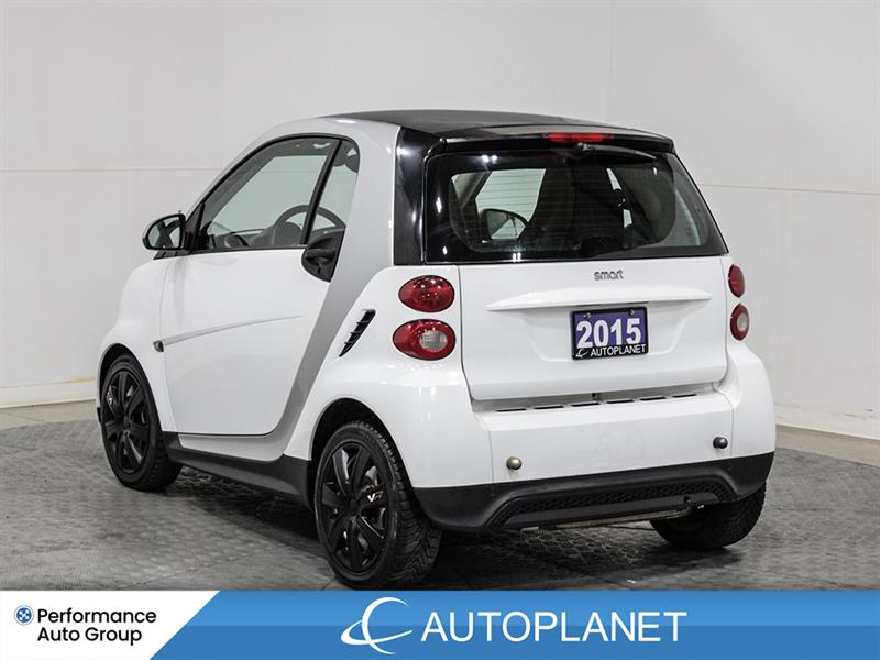 smart fortwo 2015 - 6