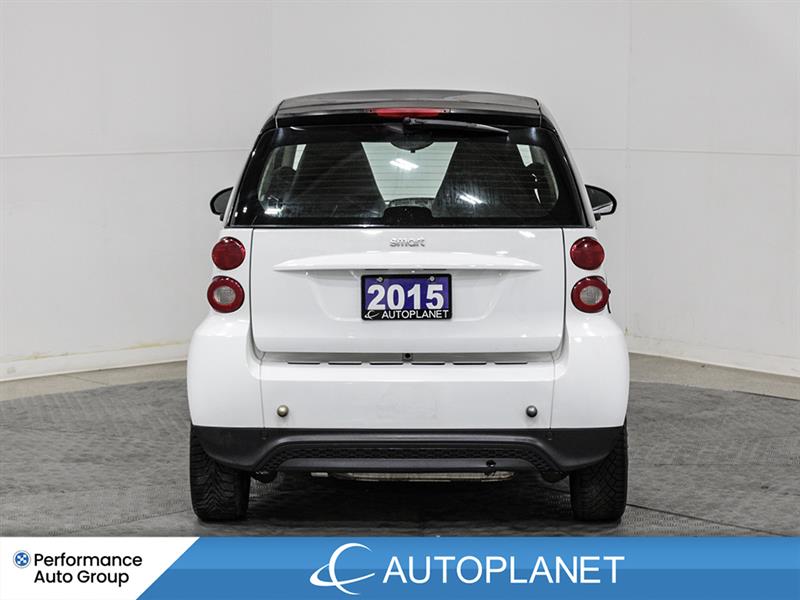 smart fortwo 2015 - 7
