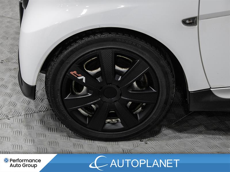 smart fortwo 2015 - 13