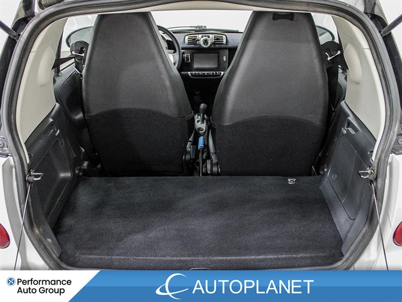 smart fortwo 2015 - 16