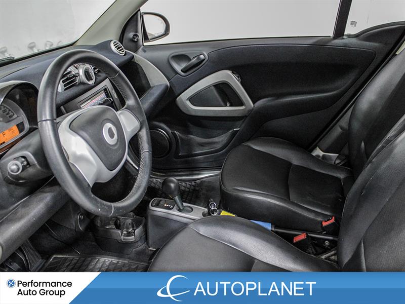 smart fortwo 2015 - 19
