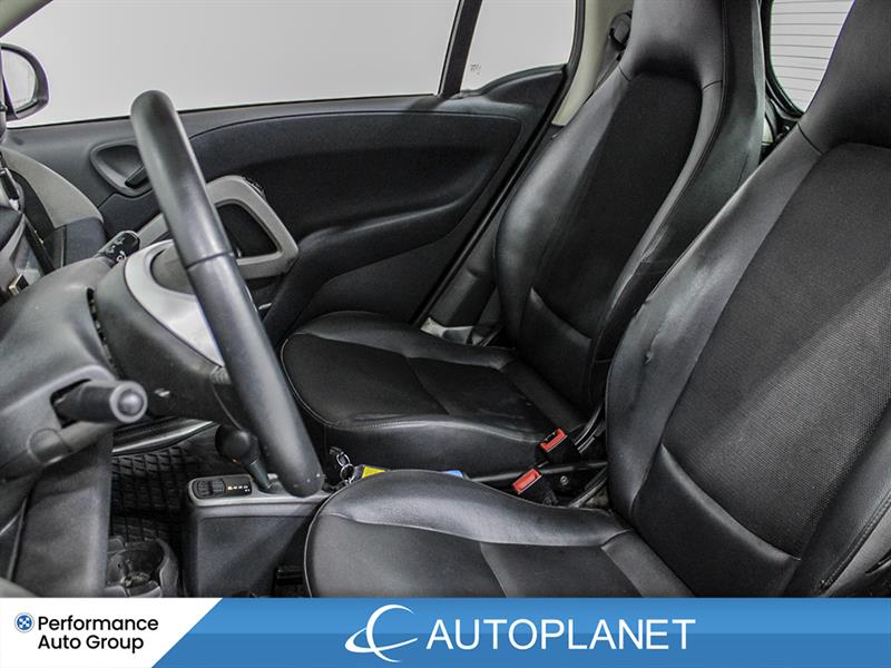 smart fortwo 2015 - 20