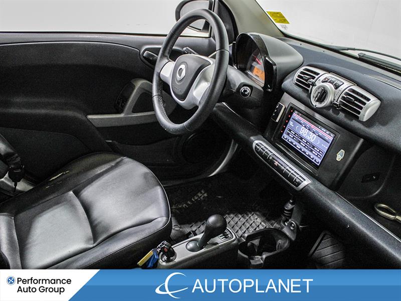 smart fortwo 2015 - 21