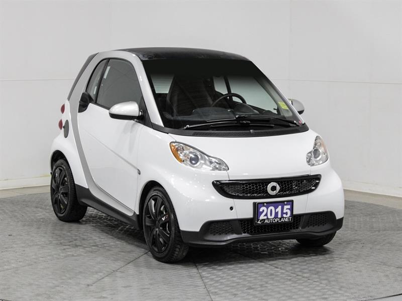 smart fortwo 2015 - 30