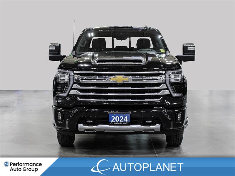 chevrolet Silverado 3500HD 2024 - 2