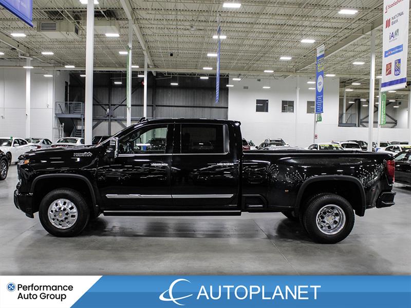 chevrolet Silverado 3500HD 2024 - 5