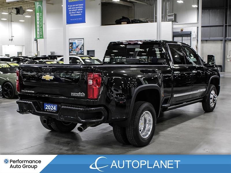 chevrolet Silverado 3500HD 2024 - 8