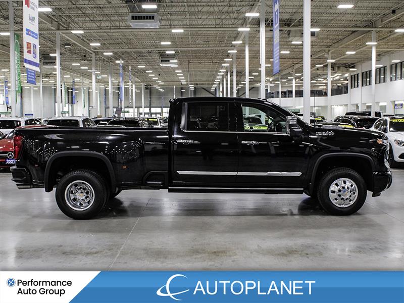 chevrolet Silverado 3500HD 2024 - 9