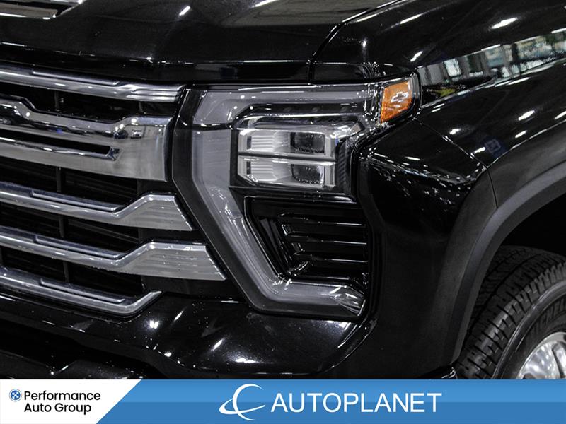 chevrolet Silverado 3500HD 2024 - 11