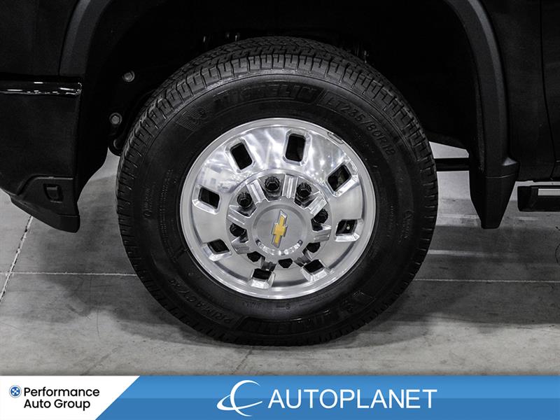 chevrolet Silverado 3500HD 2024 - 15
