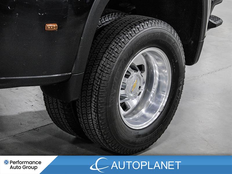 chevrolet Silverado 3500HD 2024 - 16