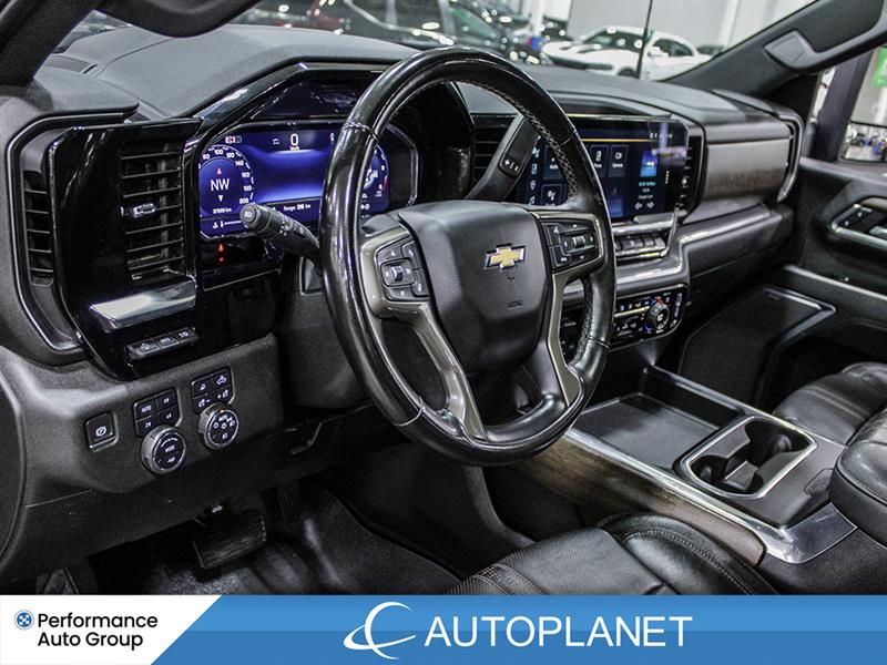 chevrolet Silverado 3500HD 2024 - 20