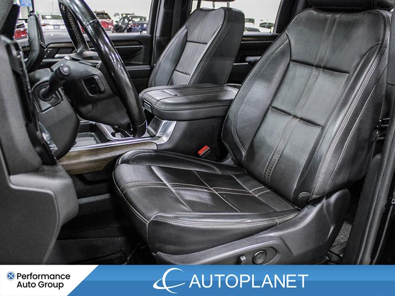 chevrolet Silverado 3500HD 2024 - 21