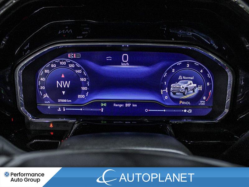 chevrolet Silverado 3500HD 2024 - 25